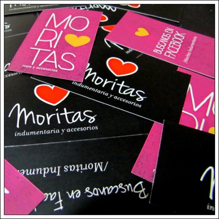 www.facebook.com/Moritas.ind
