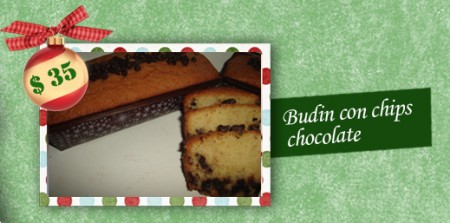 Budines 480 grs